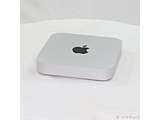 kÕil Mac mini Late-2020 MGNR3J^A Apple M1 8RACPU_8RAGPU 8GB SSD256GB k14.7 Sonomal