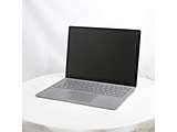 kÕil Surface Laptop 3 kCore i5^8GB^SSD128GBl VGY-00018 v`i