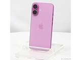 kÕil iPhone16 512GB sN MYE43J^A SIMt[ m6.1C`L@EL^Apple A18n