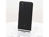 kÕil Google Pixel 4a 5G 128GB WXgubN G025H SoftBank m6.2C`L@EL^Snapdragon 765Gn