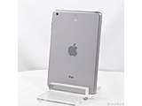 �k���Õi�l iPad mini 2 128GB �X�y�[�X�O���C ME856J�^A Wi-Fi �m7.9�C���`�t���^Apple A7�n