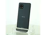 kÕil AQUOS sense6 64GB ubN SH-54B docomo SIMt[ m6.1C`L@EL^Snapdragon 690 5Gn