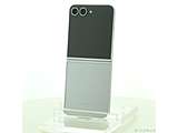 kÕil Galaxy Z Flip6 256GB Vo[VhE SM-F741QZSESJP SIMt[ m6.7C`/3.4C`L@EL^Snapdragon 8 Gen 3 Mobile Platform for Galaxyn