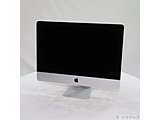 kÕil iMac 21.5-inch Mid-2017 MNDY2J^A Core_i5 3GHz 8GB HDD1TB k10.15 Catalinal