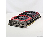 kÕil GeForce GTX 1080 GAMING X 8G