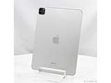 kÕil iPad Pro 11C` 4 128GB Vo[ MNYD3J^A aubNSIMt[ m11C`t^Apple M2n