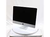 kÕil iMac 21.5-inch Mid-2017 MNE02J^A Core_i5 3.4GHz 8GB Fusion Drive1TB k10.15 Catalinal