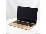 kÕil MacBook Air 13.3-inch Late-2020 MGND3J^A Apple M1 8RACPU_7RAGPU 8GB SSD256GB S[h k15.3 Sequoial mOtBbNFI{[h^JISL[{[hn