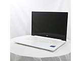 kÕil LAVIE Note Standard NS100^K2W-H6 PC-NS100K2W-H6 J[zCg mCeleron N4000 (1.1GHz)^4GB^HDD500GB^15.6C`Ch^Windows10 Home(64rbg)n