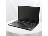 kÕil ThinkPad L15 Gen 2 20X300B4JP mCore-i5-1135G7 (2.4GHz)^8GB^HDD500GB^15.6C`Ch^Windows10 Pro(64rbg)n