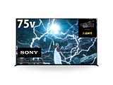 �k���Õi�l �t���e���r BRAVIA(�u���r�A)  XRJ-75X95L �m75V�^ /Bluetooth�Ή� /4K�Ή� /BS�ECS 4K�`���[�i�[���� /YouTube�Ή��n