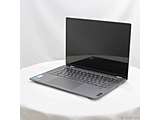 kWil IdeaPad Flex 570i Chromebook Plus 83EK000XJP Xg[O[ mCore-i3-1315U (1.2GHz)^8GB^SSD256GB^14C`Ch^ChromeOSn