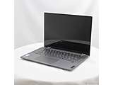 kWil IdeaPad Flex 570i Chromebook Plus 83EK000XJP Xg[O[ mCore-i3-1315U (1.2GHz)^8GB^SSD256GB^14C`Ch^ChromeOSn