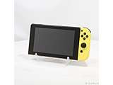 �k���Õi�l Nintendo Switch �|�P�b�g�����X�^�[ Lets Go! �s�J�`���E�Z�b�g