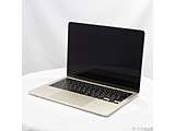 kÕil MacBook Air 13.6-inch Late-2024 MC8J4J^A Apple M3 8RACPU_8RAGPU 16GB SSD256GB X^[Cg k15.3 Sequoial mOtBbNFI{[h^JISL[{[hn