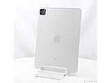 kÕil iPad Pro 11C` 3 128GB Vo[ MHQT3J^A Wi-Fi m11C`t^Apple M1n