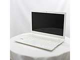 �k���Õi�i���j�l dynabook T75�^VW PT75VWP-BJA �����N�X�z���C�g �mCore-i7-6500U (2.5GHz)�^8GB�^HDD1TB�^15.6�C���`���C�h�^Windows10 Home(64�r�b�g)�n