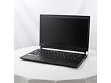 �k���Õi�i���j�l dynabook RX73�^VBP PRX73VBPBJA �O���t�@�C�g�u���b�N �mCore-i5-6200U (2.3GHz)�^4GB�^�n�C�u���b�hHDD1TB�^13.3�C���`���C�h�^Windows10 Home(64�r�b�g)�n
