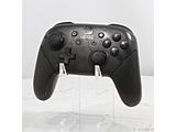 �k���Õi�l Nintendo Switch Pro�R���g���[���[ HAC-A-FSSK �ySwitch�z