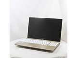 kÕil iSp\R LIFEBOOK AH45^B3 FMVA45B3G VpS[h mCore-i3-7130U (2.7GHz)^16GB^HDD1TB^15.6C`Ch^Windows10 Home(64rbg)n