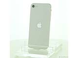 kÕil iPhone SE 3 128GB X^[Cg MMYG3J^A SIMt[ m4.7C`t^Apple A15n