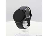 kÕil Google Pixel Watch 2 GA05029-GB Matte BlackA~P[X^ObsidianANeBuoh