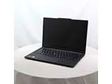 kÕil ThinkPad X1 Carbon Gen12 21KCCT01WW mCore Ultra 7 155U^32GB^SSD1TB^14C`Ch^Windows11 Pron