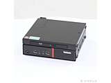 kÕil ThinkCentre M715q Tiny 10VGCTO1WW mRyzen-5-PRO-2400GE (3.2GHz)^8GB^HDD1TB^SSD256GB^Windows10 Home(64rbg)n