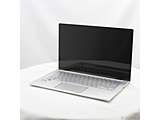 kÕil Chromebook Flip C434TA C434TA-AI0095 Vo[ mCore m3-8100Y (1.1GHz)^4GB^eMMC32GB^14C`Ch^ChromeOSn