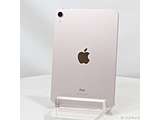 kÕil iPad mini 6 64GB sN MLWL3TA^A Wi-Fi m8.3C`t^A15 Bionicn