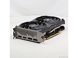 kÕil GeForce RTX 4060 VENTUS 2X BLACK 8G OC
