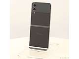 kÕil Galaxy Z Flip4 128GB Ot@Cg SC-54C docomo SIMt[ m6.7C`/1.9C`L@EL^Snapdragon 8+ Gen1n