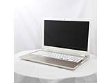 kÕiijl dynabook T55^AG PT55AGP-BJA2 TeS[h mCore-i3-6100U (2.3GHz)^4GB^HDD1TB^15.6C`Ch^Windows10 Home(64rbg)n