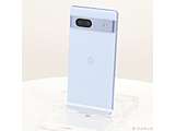 kÕil Google Pixel 7a 128GB V[ GA04275-JP SIMt[ m6.1C`L@EL^Google Tensor G2n