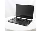 �k���Õi�i���j�l dynabook RZ83�^CB PRZ83CB-BJD �O���t�@�C�g�u���b�N �mCore-i7-7500U (2.7GHz)�^16GB�^SSD512GB�^13.3�C���`���C�h�^Windows10 Home(64�r�b�g)�n