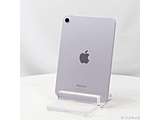 kÕil iPad mini(A17 Pro) 256GB p[v MXNE3J^A Wi-Fi m8.3C`t^A17 Pron