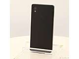 kÕil Xperia Ace III 64GB ubN Y!mobile