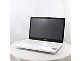 kÕil iSp\R LIFEBOOK AH77^W FMVA77WW v~AzCg mCore-i7-6700HQ (2.6GHz)^8GB^HDD1TB^15.6C`Ch^Windows10 Home(64rbg)n