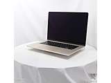 kWil MacBook Air 15.3-inch Early-2024 MRYR3J^A Apple M3 8RACPU_10RAGPU 8GB SSD256GB X^[Cg k14.7 Sonomal mOtBbNFI{[h^JISL[{[hn