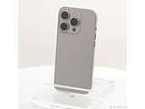 kÕil iPhone15 Pro 128GB i``^jE MTU93J^A SIMt[ m6.1C`L@EL^Apple A17 Pron
