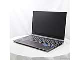 kÕil GALLERIA XL7C-R45 mCore-i7-13700H (2.4GHz)/16GB/SSD512GB/GeForce RTX 4050 Laptop(6GB)/15.6C`/Windows11 Homen