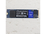 kÕil WD Blue SN500 NVMe WDS500G2B0C
