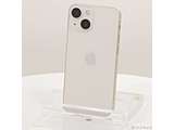 kÕil iPhone13 mini 512GB X^[Cg MLJR3J^A SIMt[ m5.4C`L@EL^Apple A15n