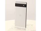 kÕiijl Google Pixel 6a 128GB `[N GB17L au SIMt[ m6.1C`L@EL^Google Tensorn