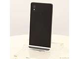kÕil Xperia Ace III 64GB ubN Y!mobile