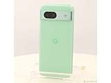 kÕil Google Pixel 8a 128GB AG G576D Y!mobile SIMt[ m6.1C`L@EL^Google Tensor G3n