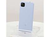 kÕil Google Pixel 4a 128GB xA[u[ G025M SoftBank m5.8C`L@EL^Snapdragon 730Gn