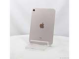 kÕil iPad mini 6 64GB sN MLWL3J^A Wi-Fi m8.3C`t^A15 Bionicn