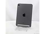 kÕil iPad mini 6 256GB Xy[XOC MK7T3J^A Wi-Fi m8.3C`t^A15 Bionicn