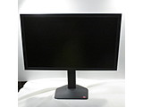XL2566X+-JP ゲーミングモニター ZOWIE for e-Sports ［24.1型 /フルHD